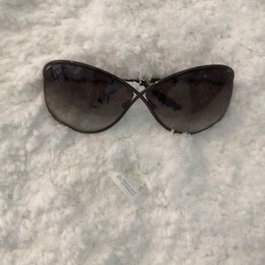 Tom Ford Miranda Sunglasses TF130 Authentic